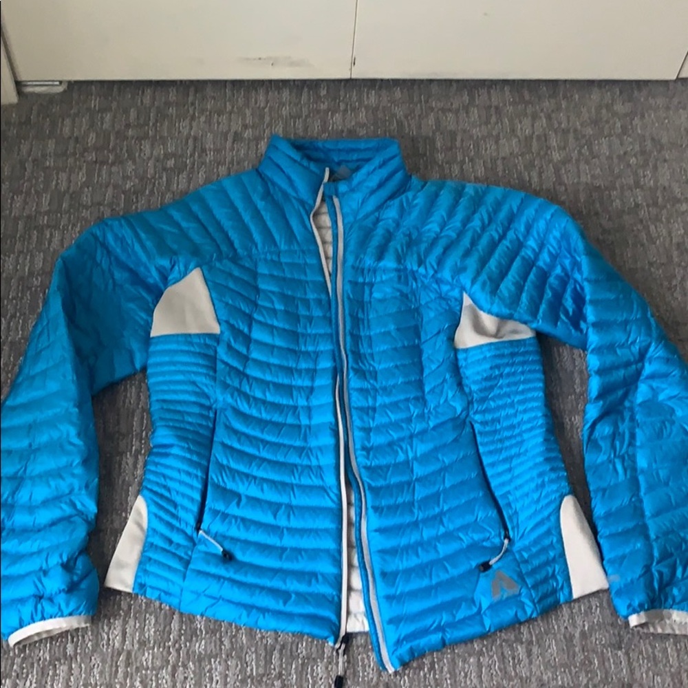 Eddie Bauer jacket